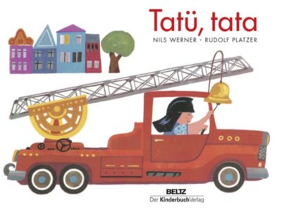Buch - Tat, tata