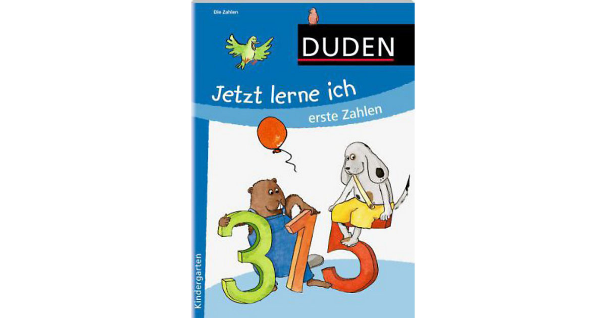 S. Fischer Verlag · Jetzt lerne ich erste Zahlen S. Fischer Verlag · Jetzt lerne ich erste Zahlen