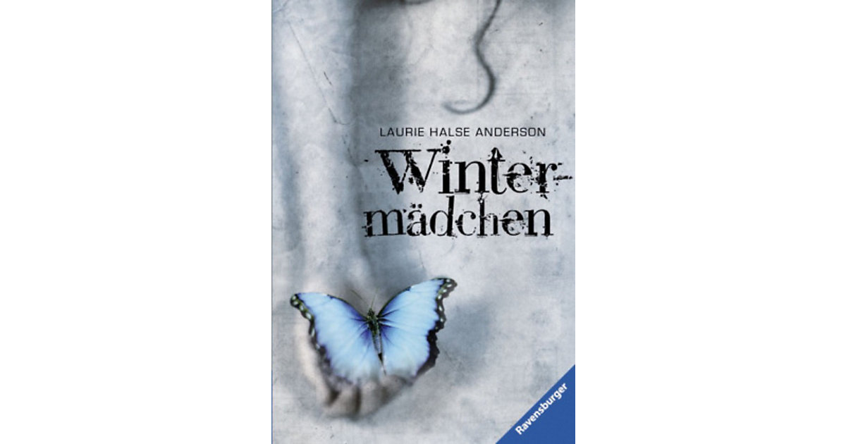 Buch - Wintermädchen