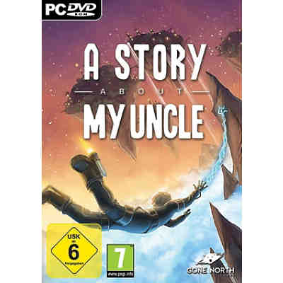 PC A Story About My Uncle