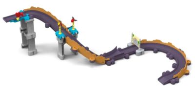 Набор "Храбрый Брюстер", Чаггингтон