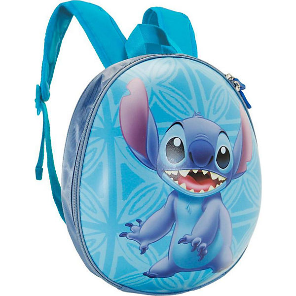 Kinderrucksack EGGY Disney Stitch, Disney | myToys