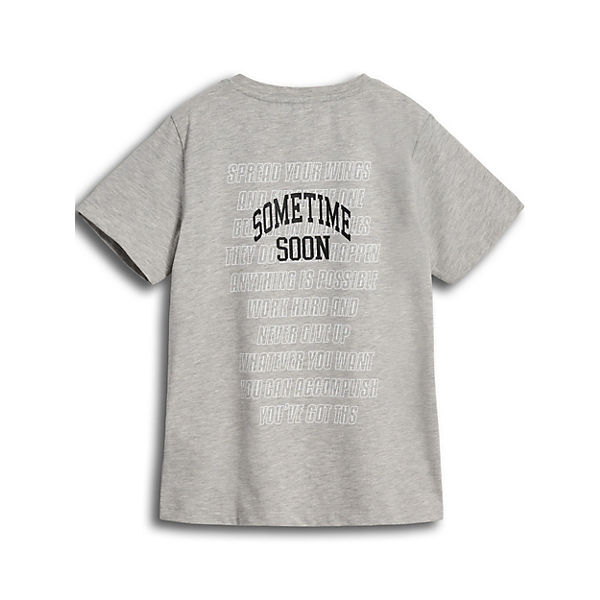 stmEMPOWER T-SHIRT S/S T-Shirts für Kinder