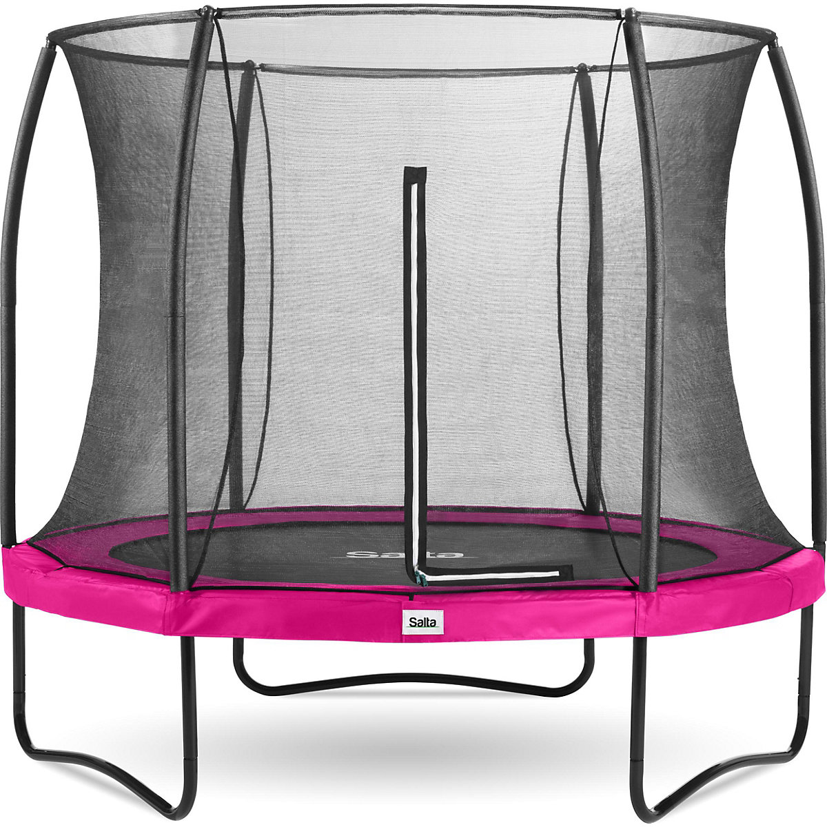 Salta Outdoor-Trampolin Comfort Edition 305 cm Pink