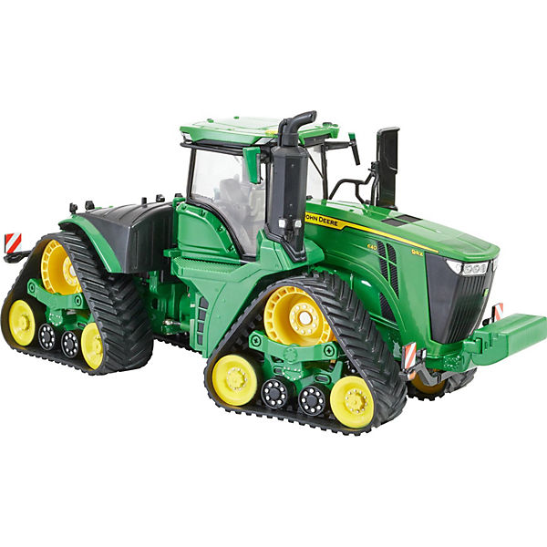 John Deere 9RX 590 Traktor