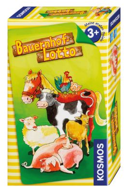Bauernhof Lotto