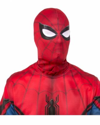 Vluchtig Optimistisch Onderstrepen Spiderman Stoffmaske für Deinen Comichelden Auftritt an Fasching oder auf  der Motto Party Masken | myToys