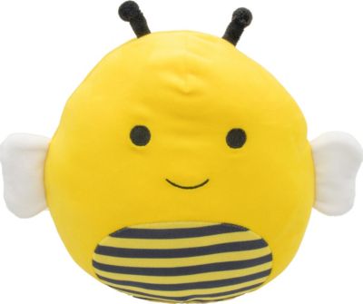 Plüsch-Biene • in zwei Größen 20 oder 40 cm • Kuscheltier • Spielzeug 
