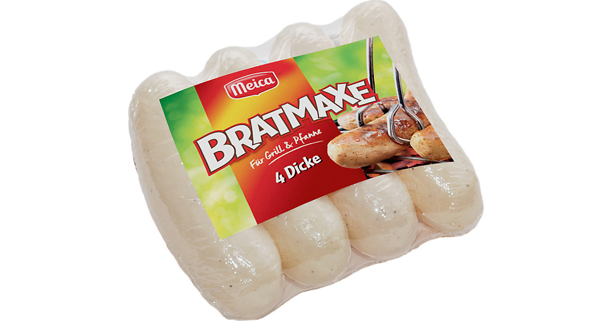 Spiellebensmittel Bratmaxe von Meica