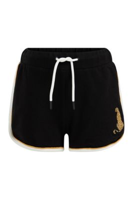 Meisjes sweatshort Shorts für Mädchen, WE Fashion | myToys