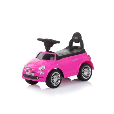 Rutschauto rosa Lauflern-Fahrzeug erstes Auto in pink NEU 230116 
