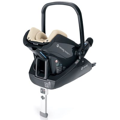 База Изофикс Air/Air.Safe, Concord