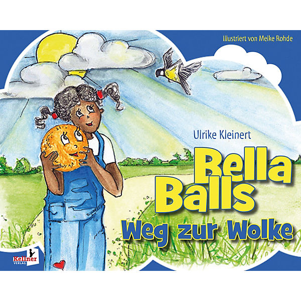 Bella Balls Weg zur Wolke