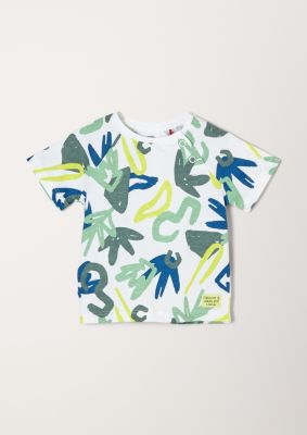 s.Oliver Baby T-Shirt 