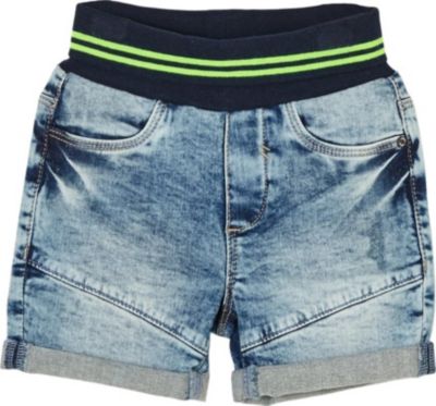 s.Oliver Mädchen Jeans-Shorts 