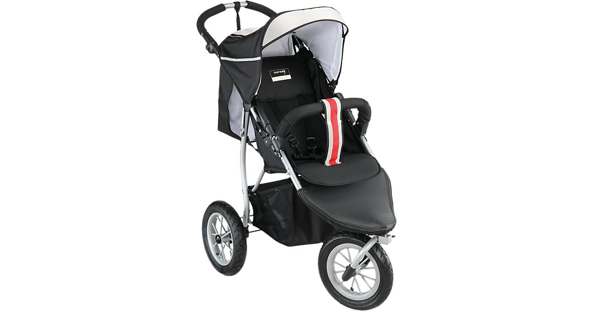 Knorr Toys · Jogger Joggy S mit Schlummerverdeck, sport style Knorr Toys · Jogger Joggy S mit Schlummerverdeck, sport style