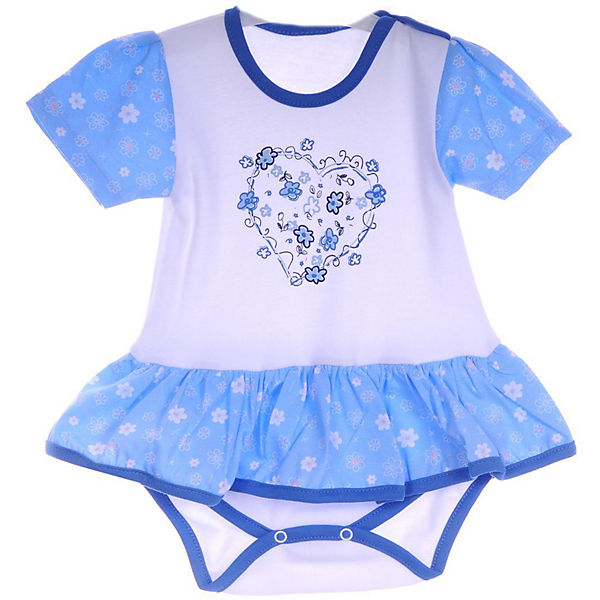 Body Kleid Baby Spieler Bodys für Mädchen