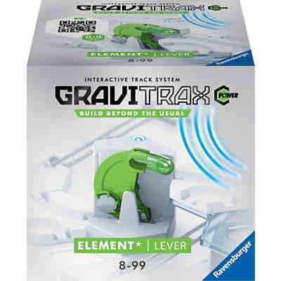 GraviTrax Power Element Lever