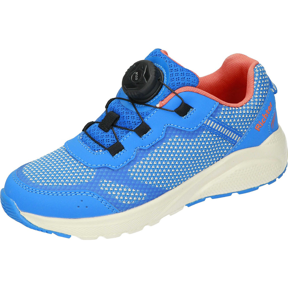 RICHTER Sneakers Low für Jungen RICHTER Sneakers Low für Jungen
