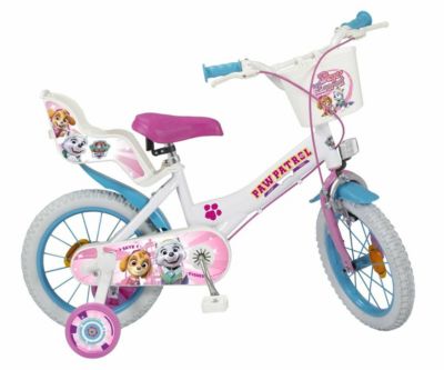 14 Zoll Kinderfahrrad 14" Kids Bike Bicycle Kinder Junge Mädchen Fahrrad xmas 