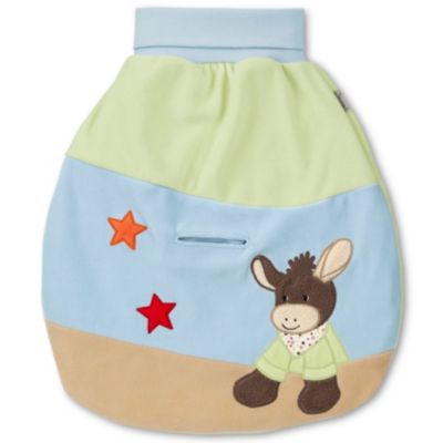 Strampelsack Emmi Gr. one size