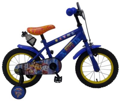 14" 14 Zoll Speed Kinderfahrrad Unisex Kinderfahrrad Weiß/ Rot/Blau/Gelb Fahrrad 