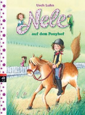 Buch - Nele: Nele auf dem Ponyhof
