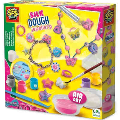 Silk dough - Charm Schmuck