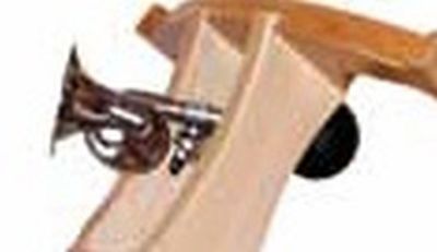 HOLZ-WENZEL Spielzeug Hupe