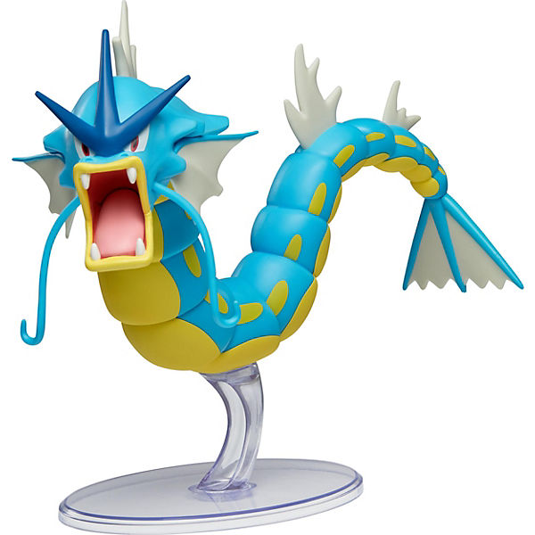 Pokémon Epic Battle Figur Garados, ca. 30 cm