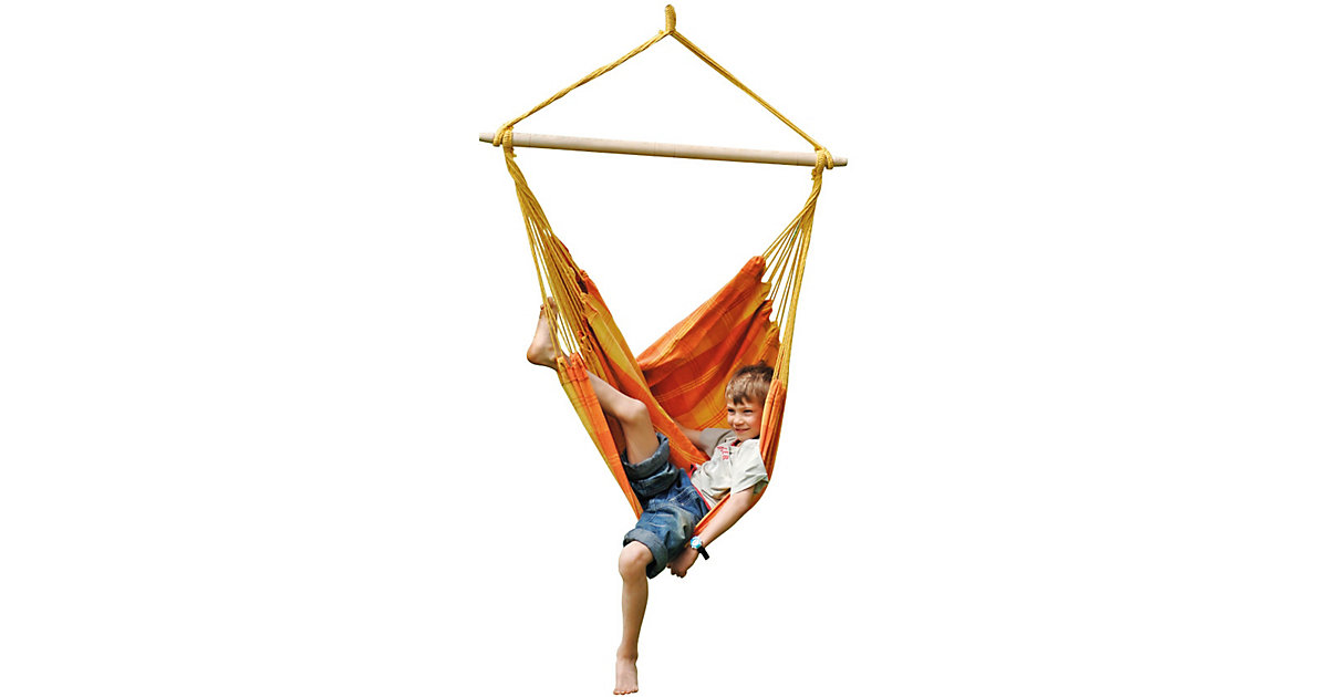 AMAZONAS · Hängesessel Relax orange AMAZONAS · Hängesessel Relax orange