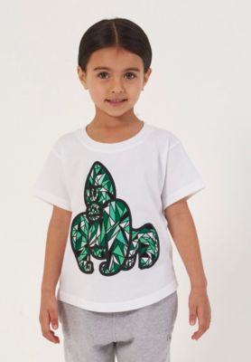 silverback t shirt