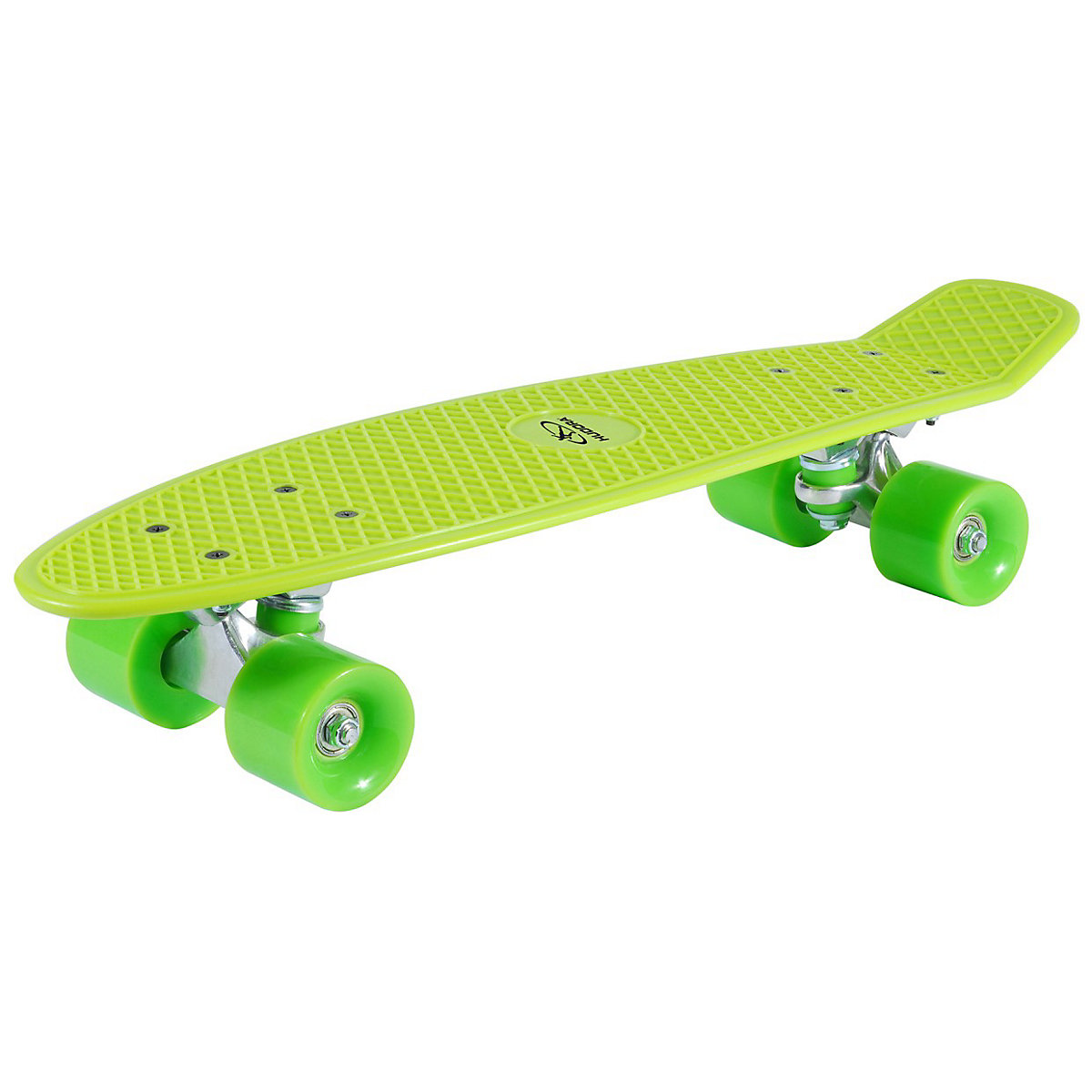 Hudora Retro Skateboard RI5283