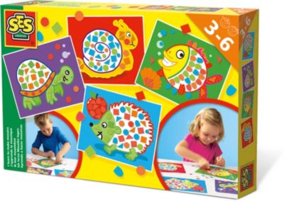 Hamburg Mosaik Puzzle 500 Stadt Kinder Erwachsene Spielzeug Kreativität Neu 