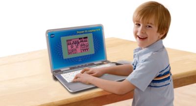 Mini Baby Kind Laptop Tablette Pad Computer Kind Lernspiel Spielzeug J5O5 