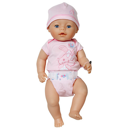 BABY born Памперсы, 5 шт от Zapf Creation