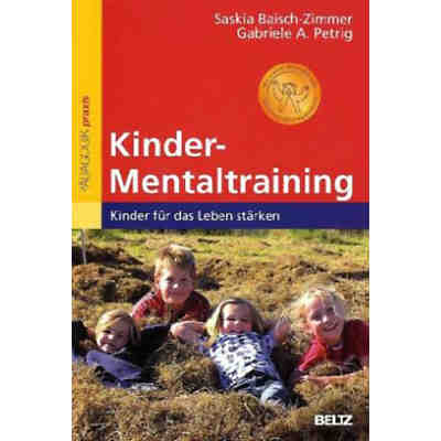 Kinder-Mentaltraining