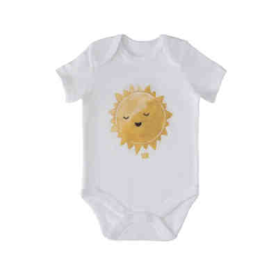 Bodys Cosmic Baby Body  Sun