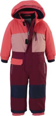 Wagenanzüge & Outdoor-Overalls Kombinezon Kinder Mädchen Outdoorbekleidung Schneeanzüge 