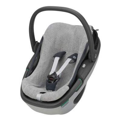 Ersatzbezug 4tlg NEU Sitzbezug für Babyschale Autositz Kindersitz Maxi cosi 