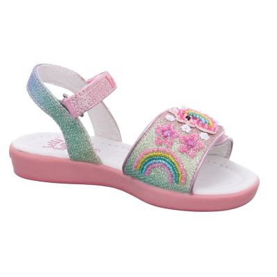 flip-flops Kinder Mädchen Schuhe Sandalen Kinderschuhe Hausschuhe 28 Sandale 