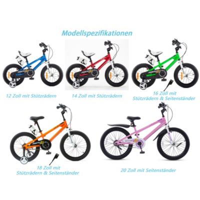 Playmobil lila Kinderfahrrad Fahrrad Mountainbike BMX  Lenker Ständer 