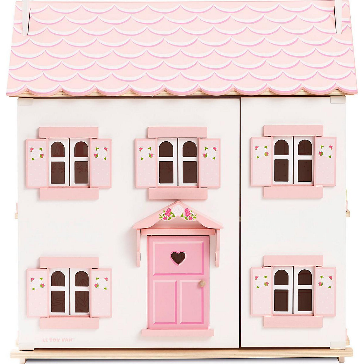 Le Toy Van Puppenhaus Sophie´s Haus