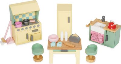 Le Toy Van Daisylane Küchen Set ME59