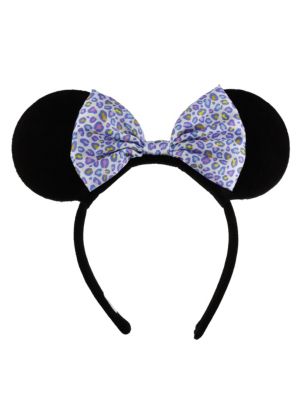 Disney Minnie Mouse Haarreif SIX 305-331_SIX Mode & Accessoires Accessoires Haaraccessoires Haarreifen 