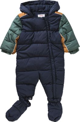 Wagenanzüge & Outdoor-Overalls Kinder Jungs Outdoorbekleidung Schneeanzüge Kuschel Overall 56 
