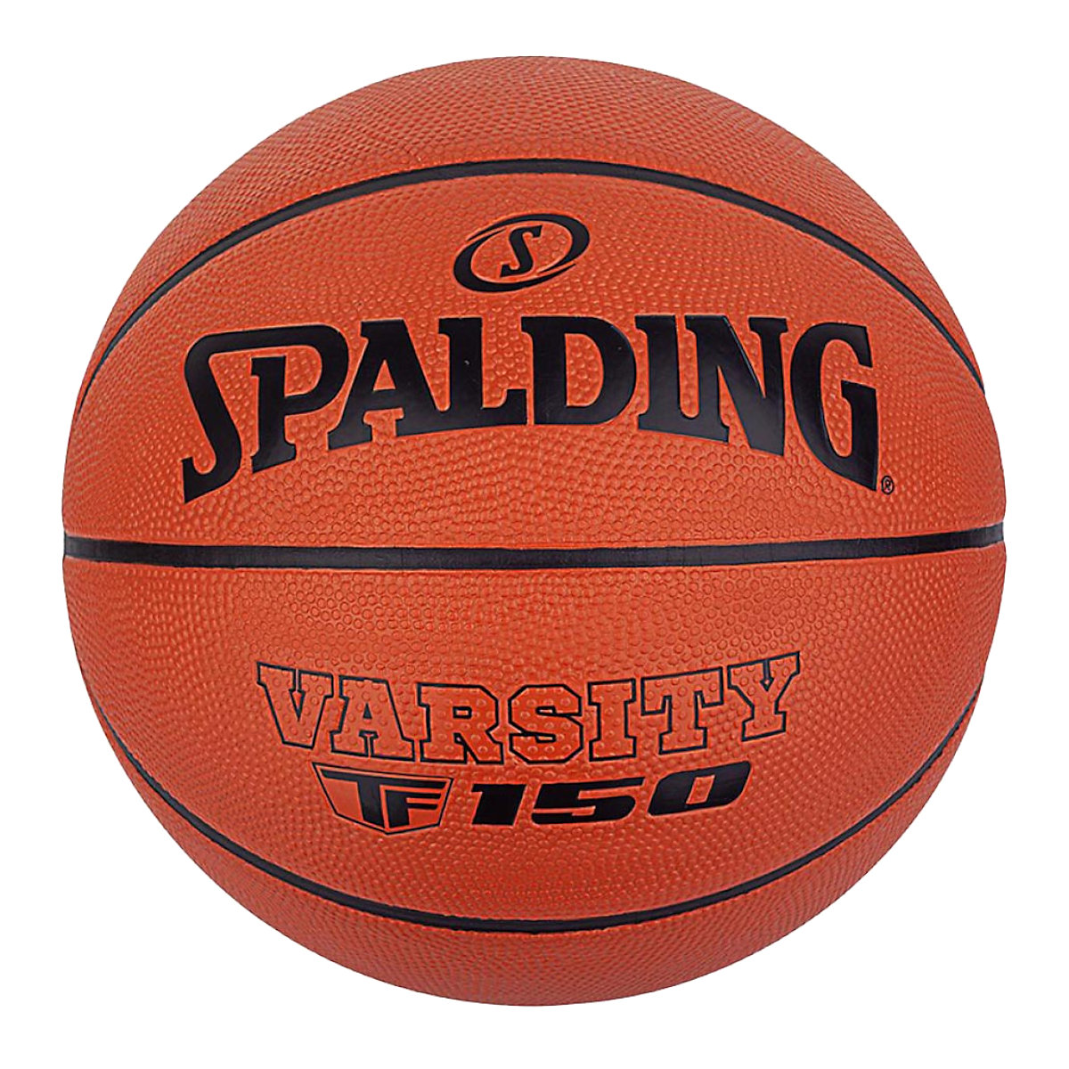 SPALDING Basketballbälle Varsity TF-150 Ball 84324Z Basketbälle für Kinder