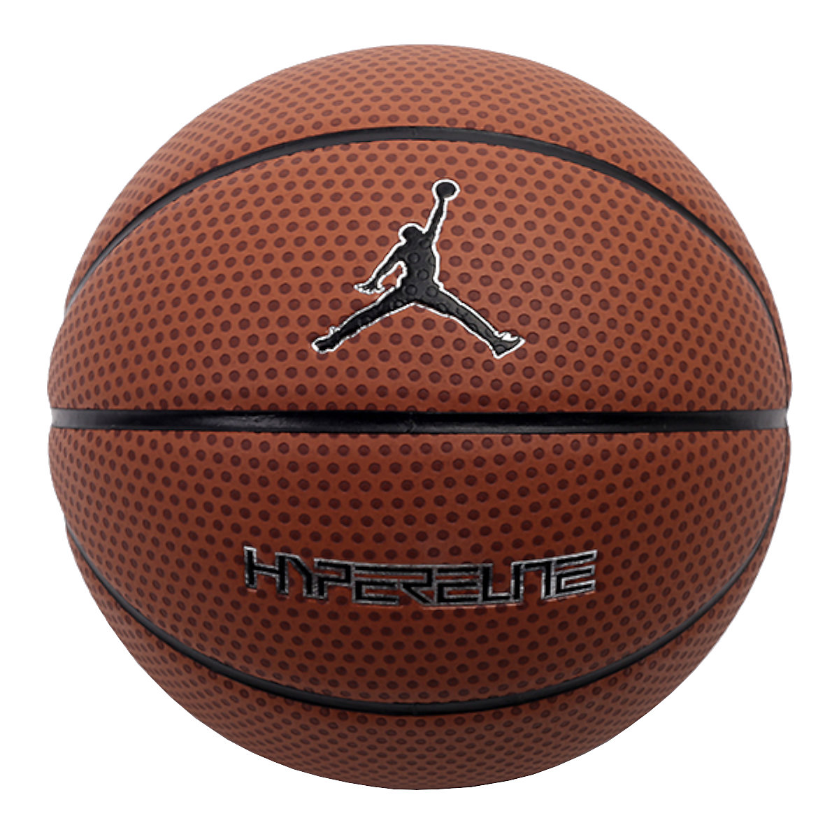 Jordan Basketballbälle Hyperelite 8P Ball JKI00858 Basketbälle für Kinder