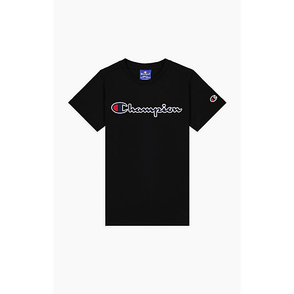 T-Shirt Crewneck