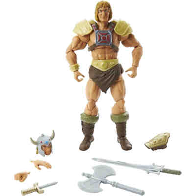 Masters of the Universe Masterverse Rulers of the Sun Sun Man
